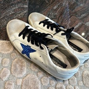 Limited edition Golden goose women’s sneakers